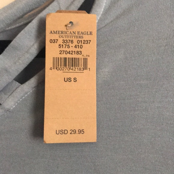 NWT American Eagle Shirt - Picture 5 of 5